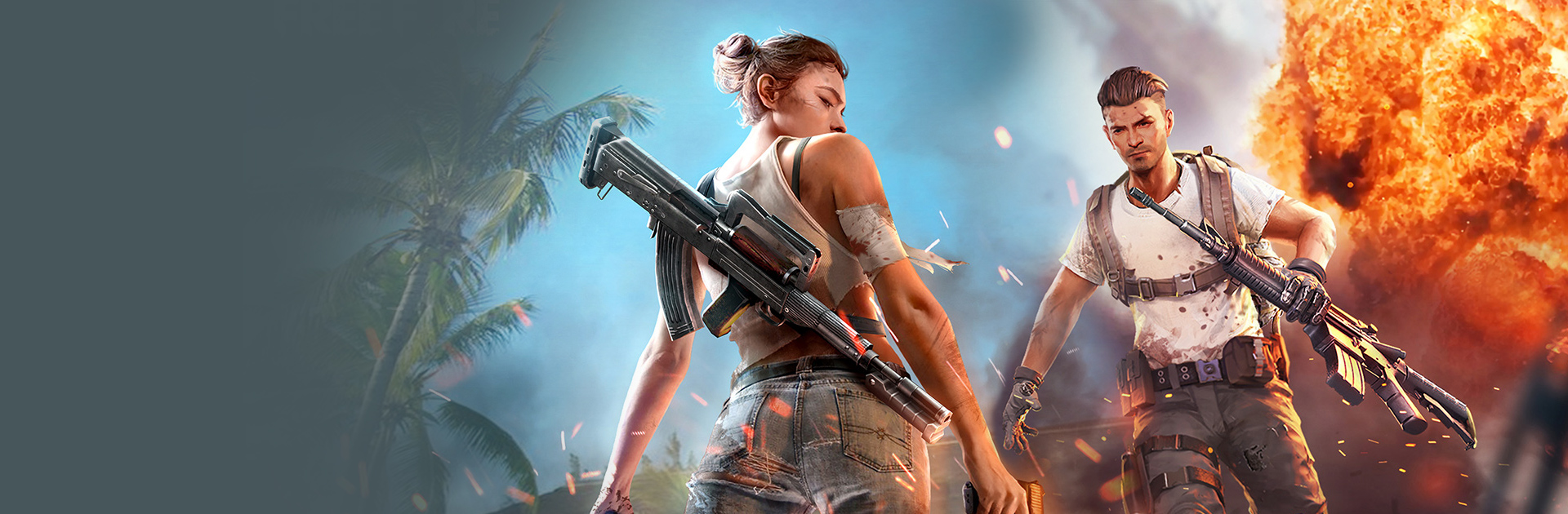 Free Fire
