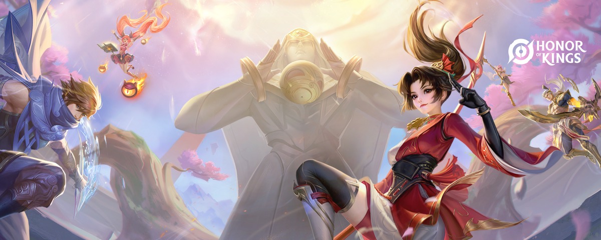 Honor of Kings