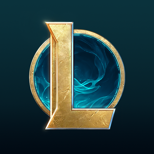 League of Legends PC