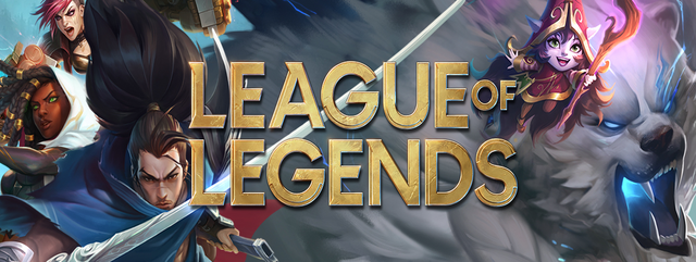 League of Legends PC