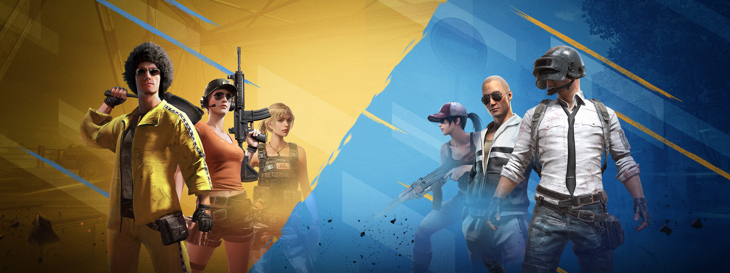 PUBG Mobile